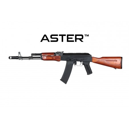 Replika karabinka SA-J02 EDGE™ ASTER V3 Version