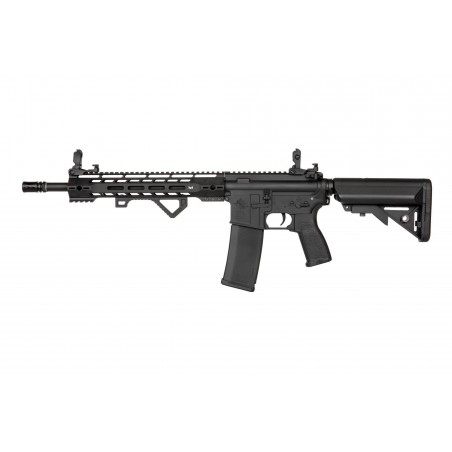 Karabinek ASG Specna Arms RRA SA-P14 Prime™ HAL™ ETU z silnikiem bezszczotkowym Czarna