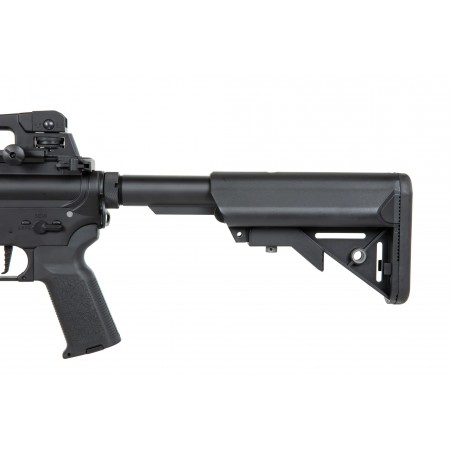 Karabinek ASG Specna Arms RRA SA-P01 Prime™ HAL™ ETU z silnikiem bezszczotkowym Czarny