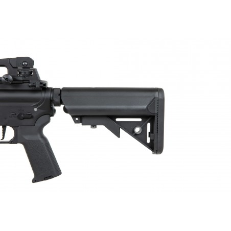 Karabinek ASG Specna Arms RRA SA-P01 Prime™ HAL™ ETU z silnikiem bezszczotkowym Czarny