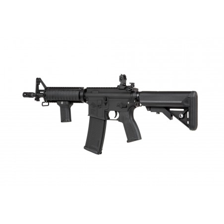 Karabinek ASG Specna Arms RRA SA-P04 Prime™ HAL™ ETU z silnikiem bezszczotkowym Czarny