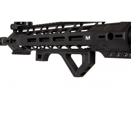 Karabinek ASG Specna Arms RRA SA-P14 Prime™ HAL™ ETU z silnikiem bezszczotkowym Czarna