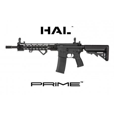 Karabinek ASG Specna Arms RRA SA-P14 Prime™ HAL™ ETU z silnikiem bezszczotkowym Czarna