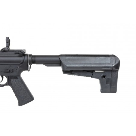 Karabinek ASG Krytac Barrett REC7 DI SBR Czarny