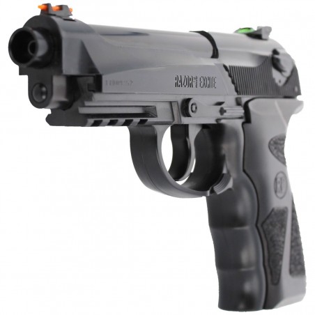 Pistolet wiatrówka RazorGun Excite 4.5mm + Okulary (337-004)