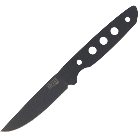 Nóż Za-Pas EHO Naked Black 1.4116S (EHO-BL-NKD)