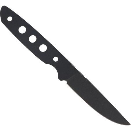 Nóż Za-Pas EHO Naked Black 1.4116S (EHO-BL-NKD)