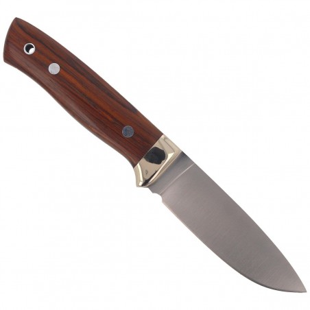 Nóż Muela Full Tang Cocobolo Wood 100mm (KODIAK-10CO)