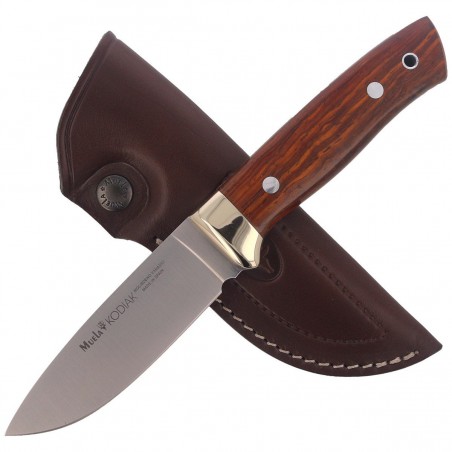 Nóż Muela Full Tang Cocobolo Wood 100mm (KODIAK-10CO)