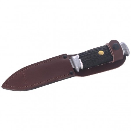 Nóż myśliwski Mikov Skaut Hunting Bowie Knife (375-NH-1)