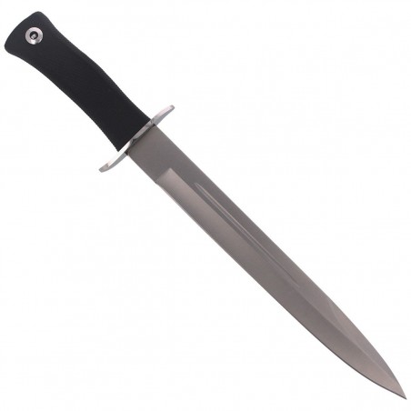 Nóż Muela Tactical Rubber Handle 260mm (SCORPION-26G)