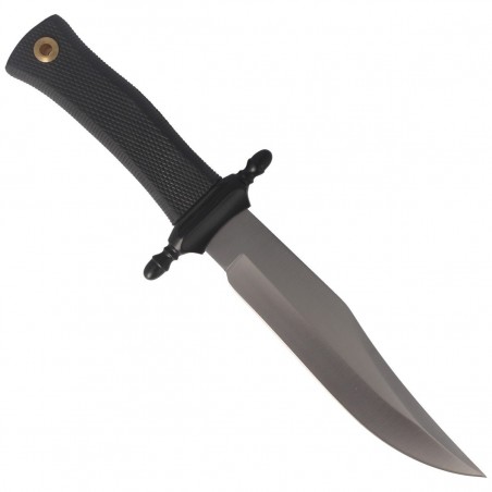 Nóż Muela Tactical Rubber Handle 180mm (MOUFLON-18)