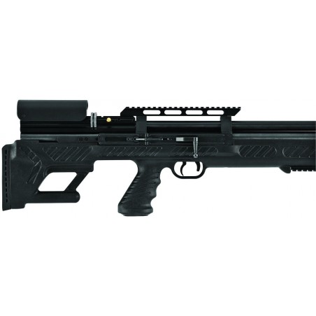 Wiatrówka PCP Hatsan BullBoss 4.5 mm