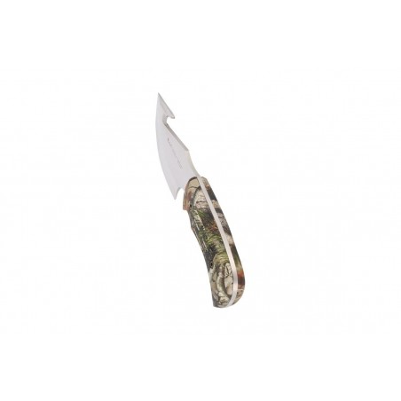 Nóż Muela Skinner Next Vista Camo 120mm (GRIZZLY-12AP)