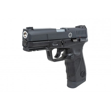 Pistolet ASG Cybergun 24/7 G2 CO2 Czarny