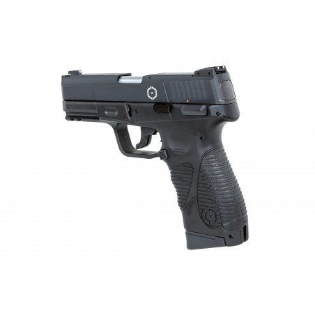 Pistolet ASG Cybergun 24/7 G2 CO2 Czarny