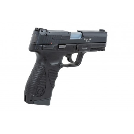 Pistolet ASG Cybergun 24/7 G2 CO2 Czarny