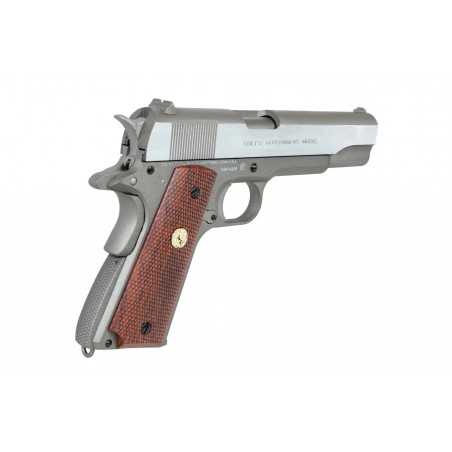 Pistolet ASG Cybergun Colt M1911 MKIV Series 70 CO2