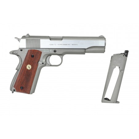 Pistolet ASG Cybergun Colt M1911 MKIV Series 70 CO2