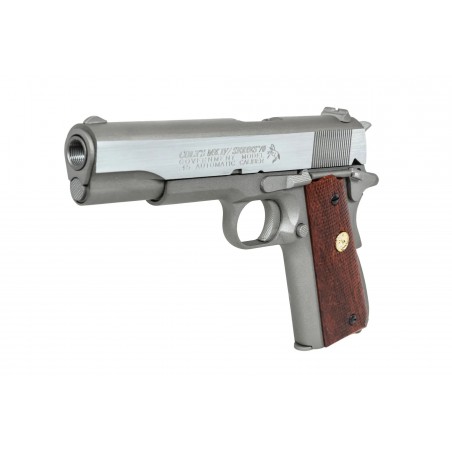 Pistolet ASG Cybergun Colt M1911 MKIV Series 70 CO2