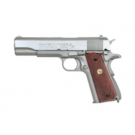 Pistolet ASG Cybergun Colt M1911 MKIV Series 70 CO2