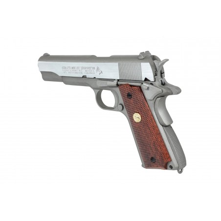 Pistolet ASG Cybergun Colt M1911 MKIV Series 70 CO2