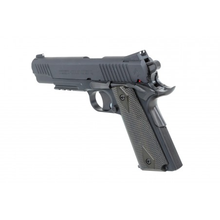 Pistolet ASG Cybergun Colt Rail NBB CO2