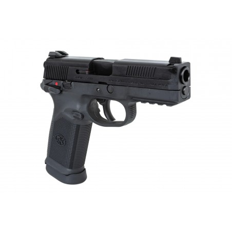 Pistolet ASG Cybergun FN HERSTAL FNX.45 Tactical GBB