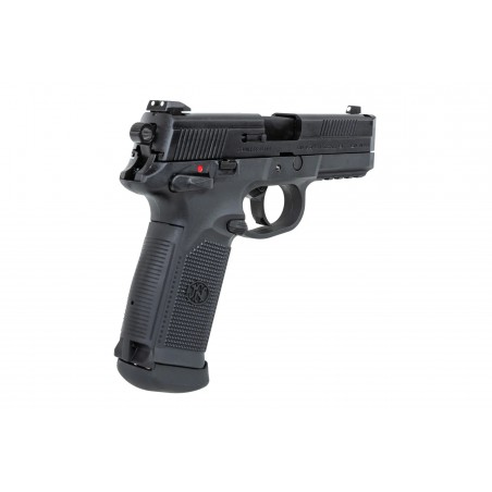 Pistolet ASG Cybergun FN HERSTAL FNX.45 Tactical GBB