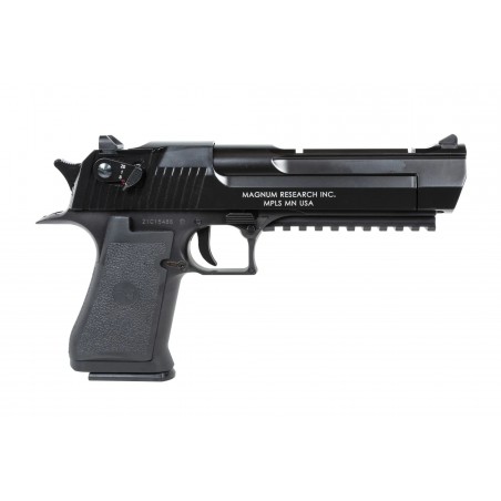 Pistolet ASG Cybergun Desert Eagle 50AE Semi/Full Auto CO2