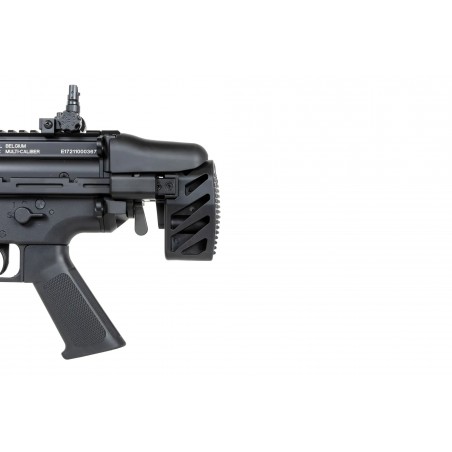 Subkarabinek ASG Cybergun x FN HERSTAL SCAR-SC walizką transportową