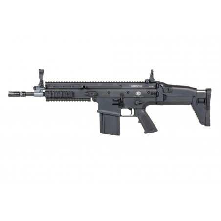 Karabinek szturmowy ASG Cybergun x FN HERSTAL SCAR-H CQC