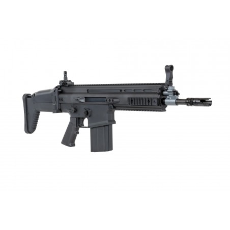 Karabinek szturmowy ASG Cybergun x FN HERSTAL SCAR-H CQC