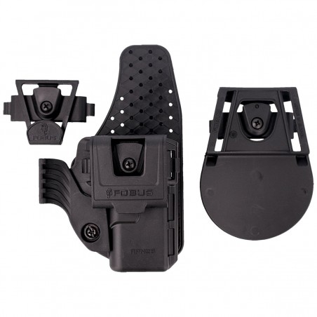 Kabura OWB / IWB Fobus Glock 26 i 27 bez Gen 5 (APN26)