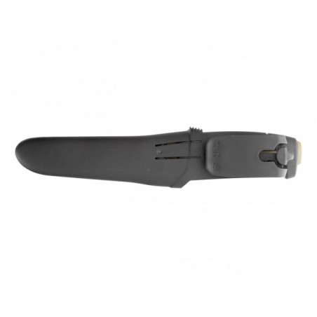   Nóż Morakniv Craft Pro Rope czarno-kremowy stal nierdzewna - 6 - Noże z głownią stałą