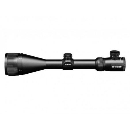   Luneta celownicza Vortex Crossfire II Hog Hunter 3-12x56 30 mm AO V-Brite - 1 - Lunety