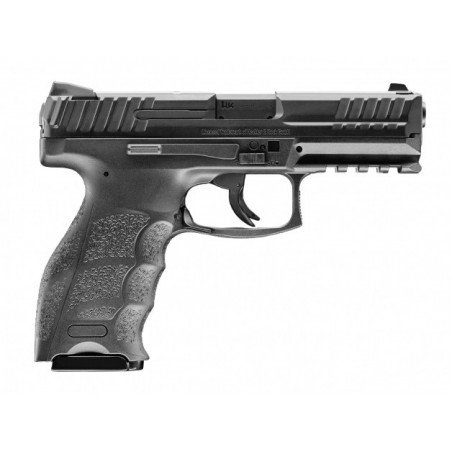   Replika pistolet ASG Heckler&Koch VP9 GBB 6 mm CO2 - 2 - Pistolety i Rewolwery